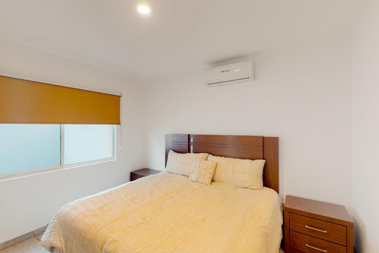 Terranova Residencial 123A Βίλα Κάβο σαν Λούκας Εξωτερικό φωτογραφία